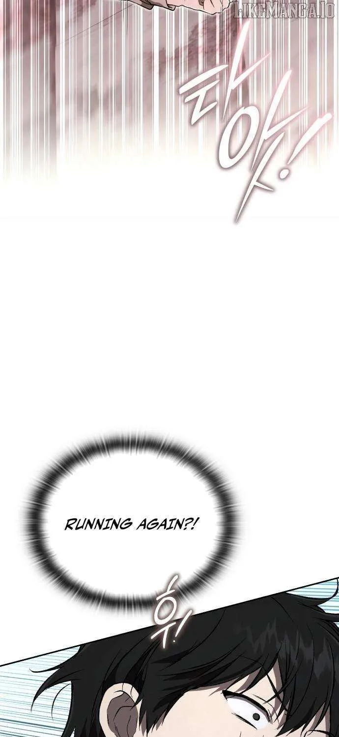 Read Divine Beast Kindergarten chapter 34 image 14 on Lezhin