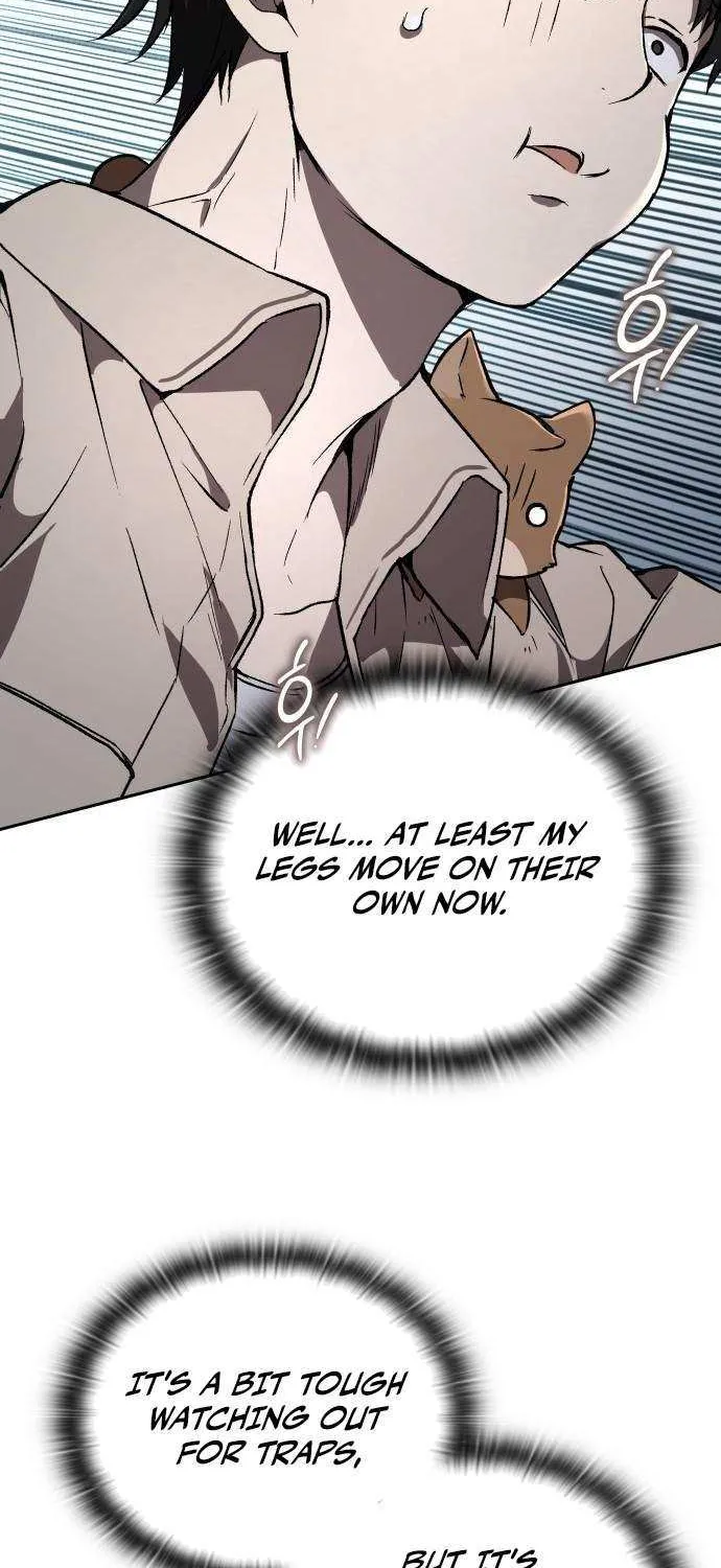 Read Divine Beast Kindergarten chapter 34 image 15 on Lezhin