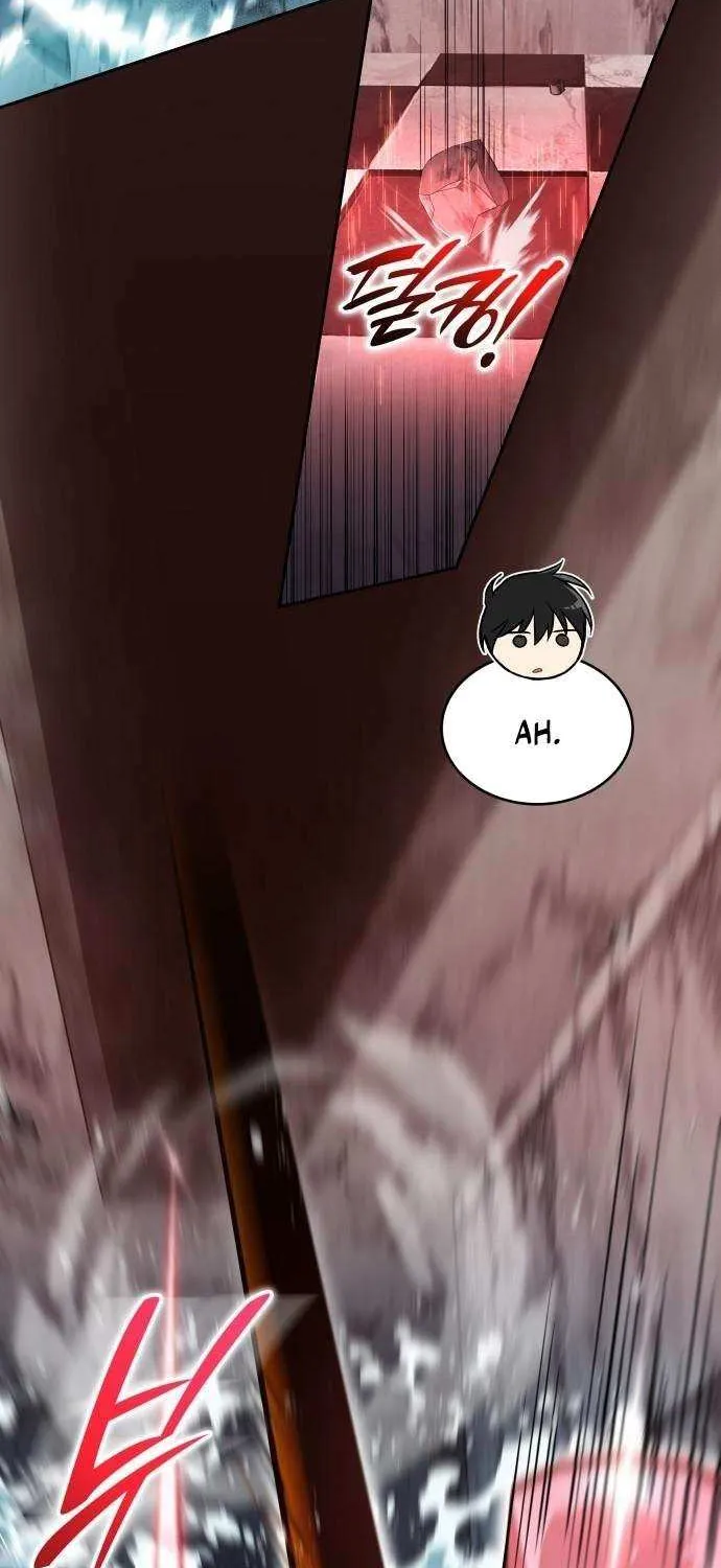 Read Divine Beast Kindergarten chapter 34 image 17 on Lezhin