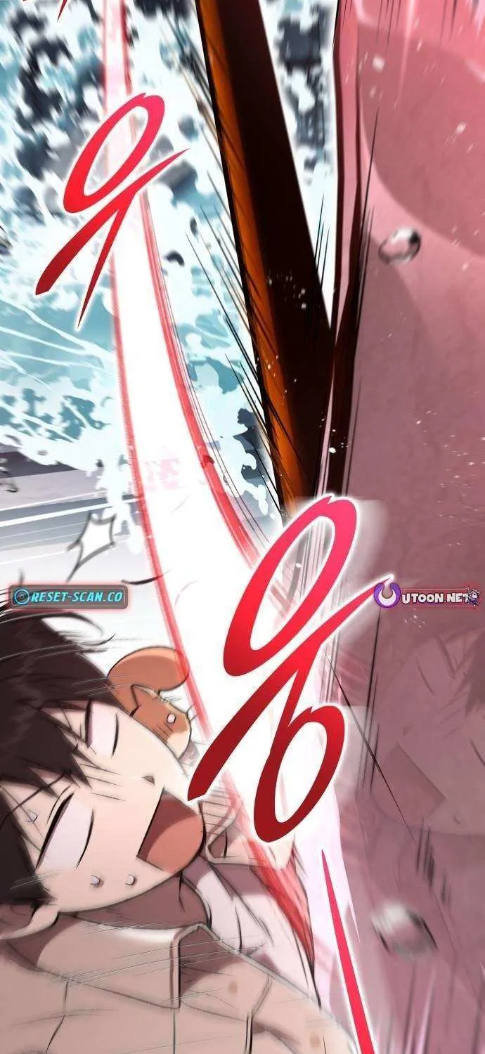 Read Divine Beast Kindergarten chapter 34 image 18 on Lezhin