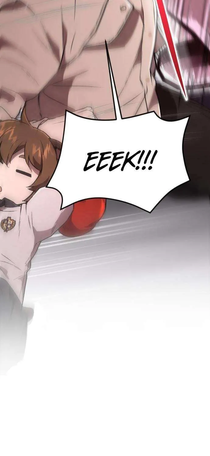 Read Divine Beast Kindergarten chapter 34 image 19 on Lezhin