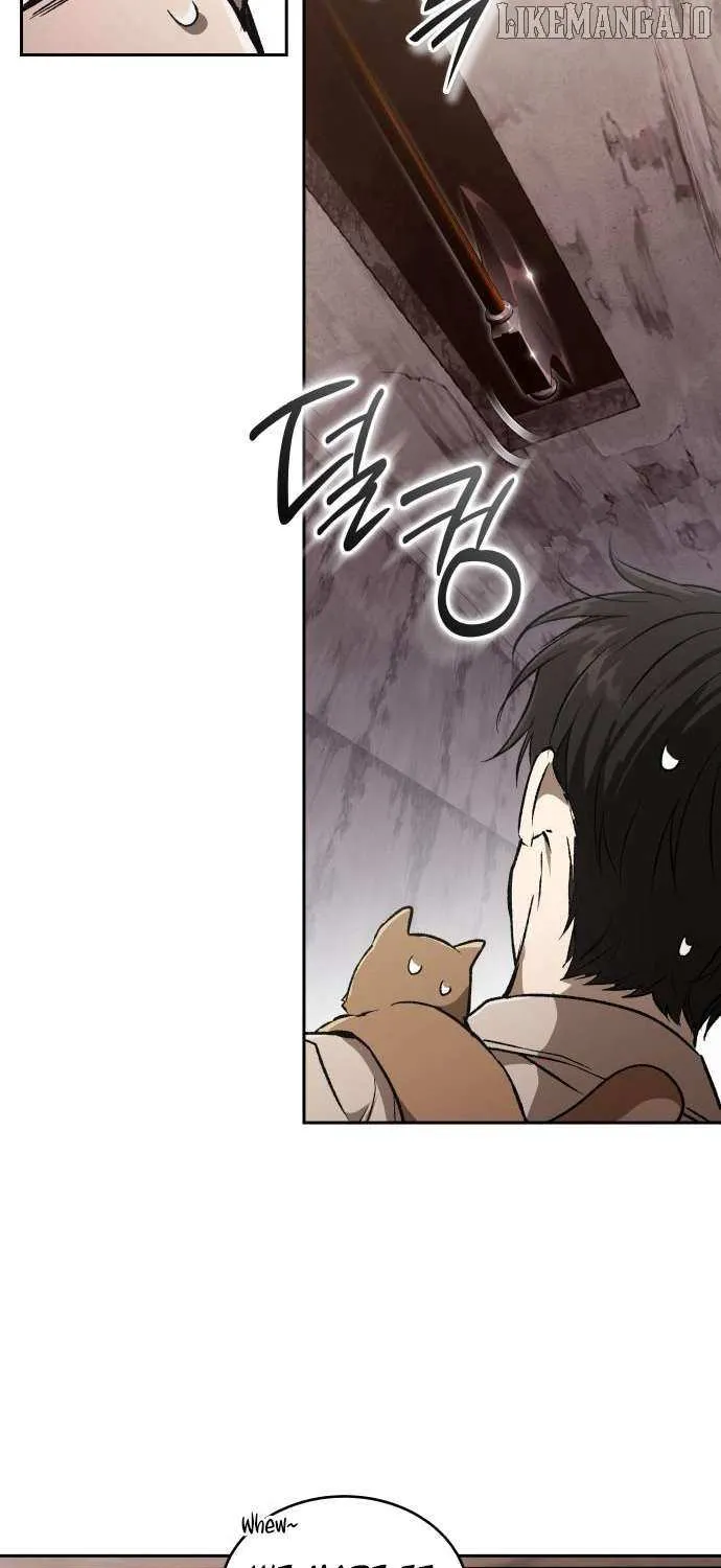 Read Divine Beast Kindergarten chapter 34 image 21 on Lezhin