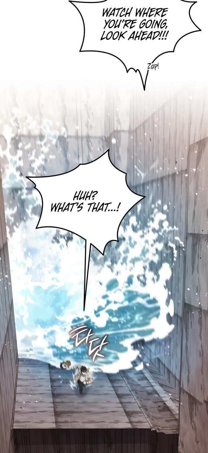Read Divine Beast Kindergarten chapter 34 image 24 on Lezhin