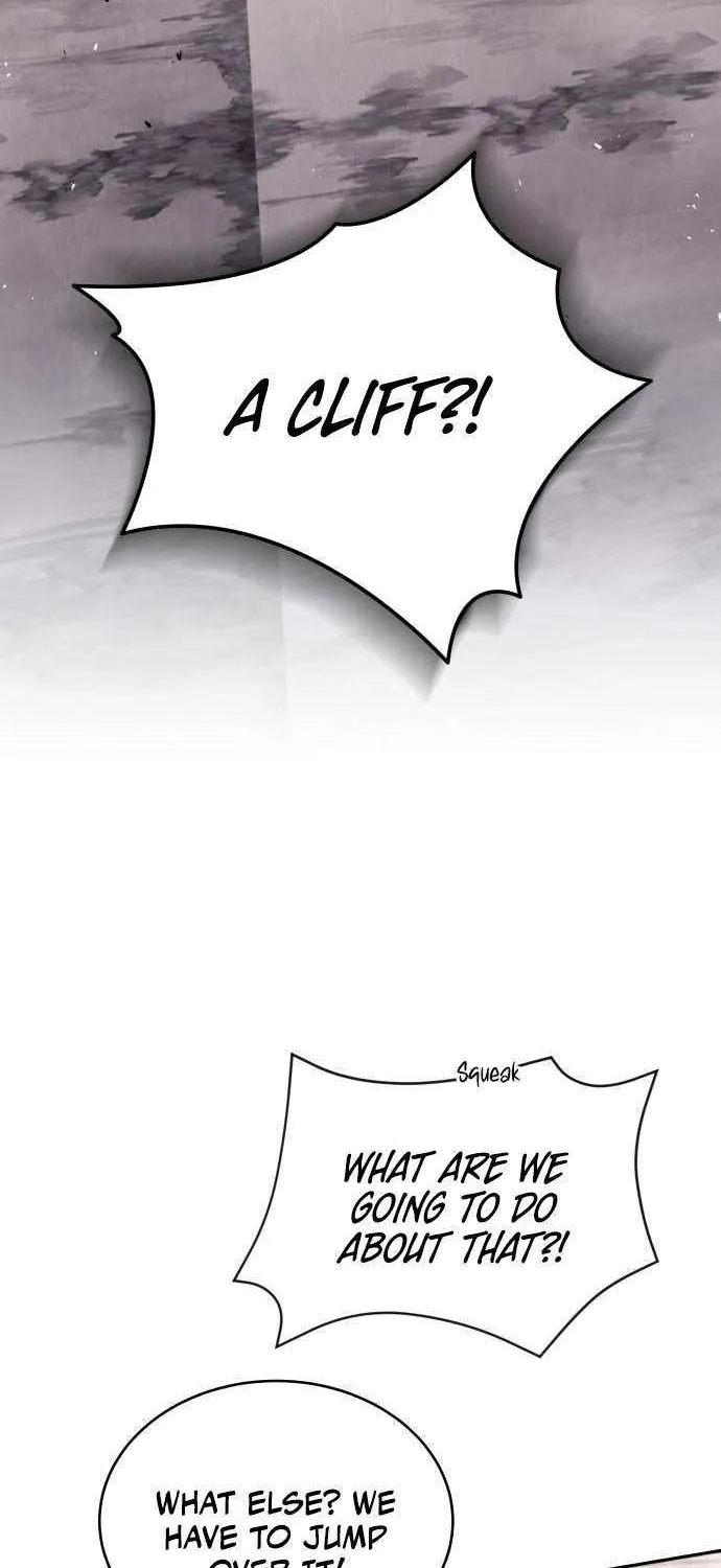 Read Divine Beast Kindergarten chapter 34 image 26 on Lezhin