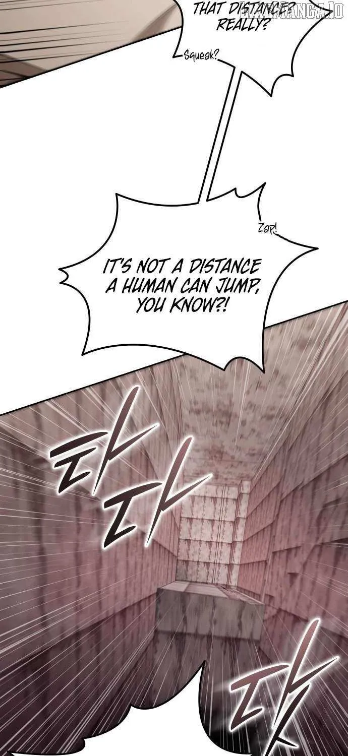 Read Divine Beast Kindergarten chapter 34 image 28 on Lezhin