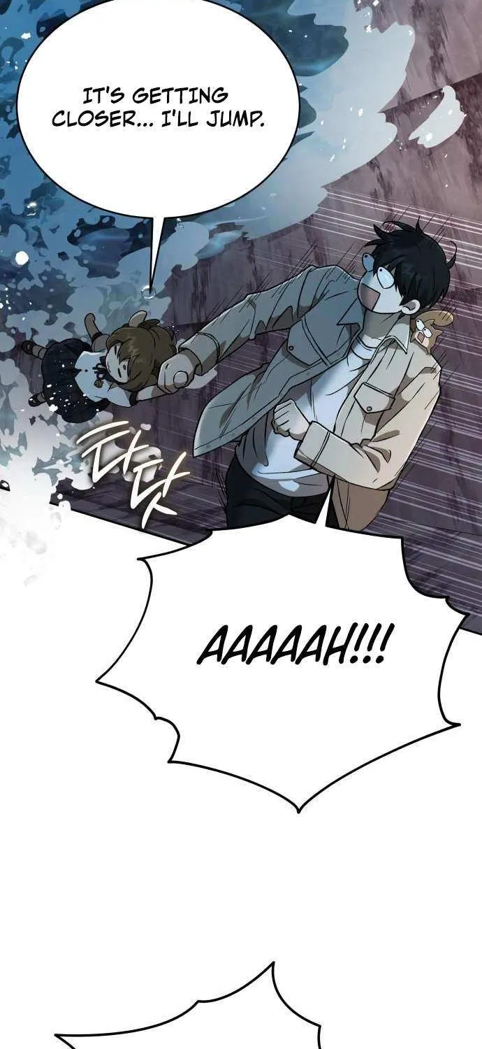Read Divine Beast Kindergarten chapter 34 image 36 on Lezhin