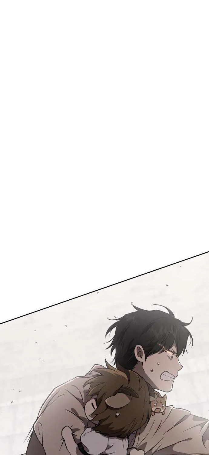 Read Divine Beast Kindergarten chapter 34 image 45 on Lezhin