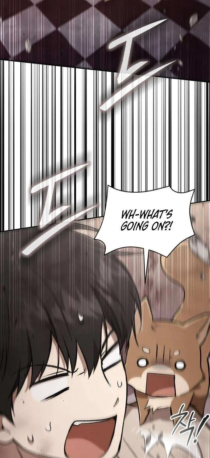 Read Divine Beast Kindergarten chapter 34 image 5 on Lezhin
