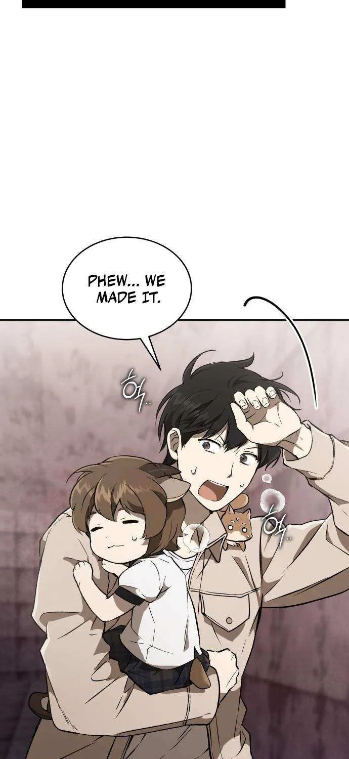 Read Divine Beast Kindergarten chapter 34 image 51 on Lezhin