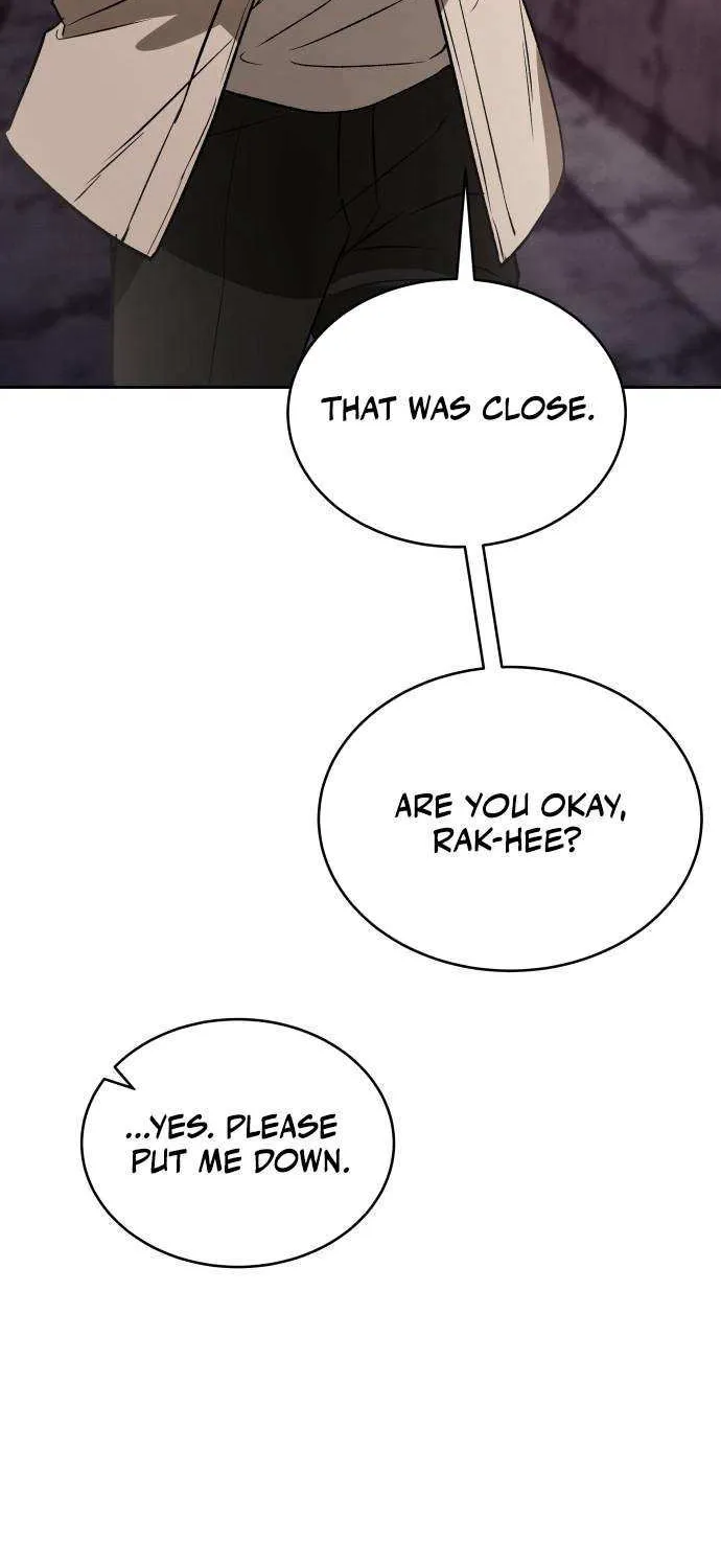Read Divine Beast Kindergarten chapter 34 image 52 on Lezhin
