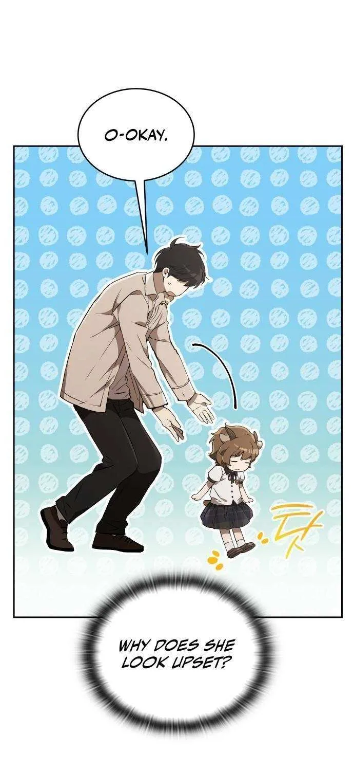Read Divine Beast Kindergarten chapter 34 image 53 on Lezhin