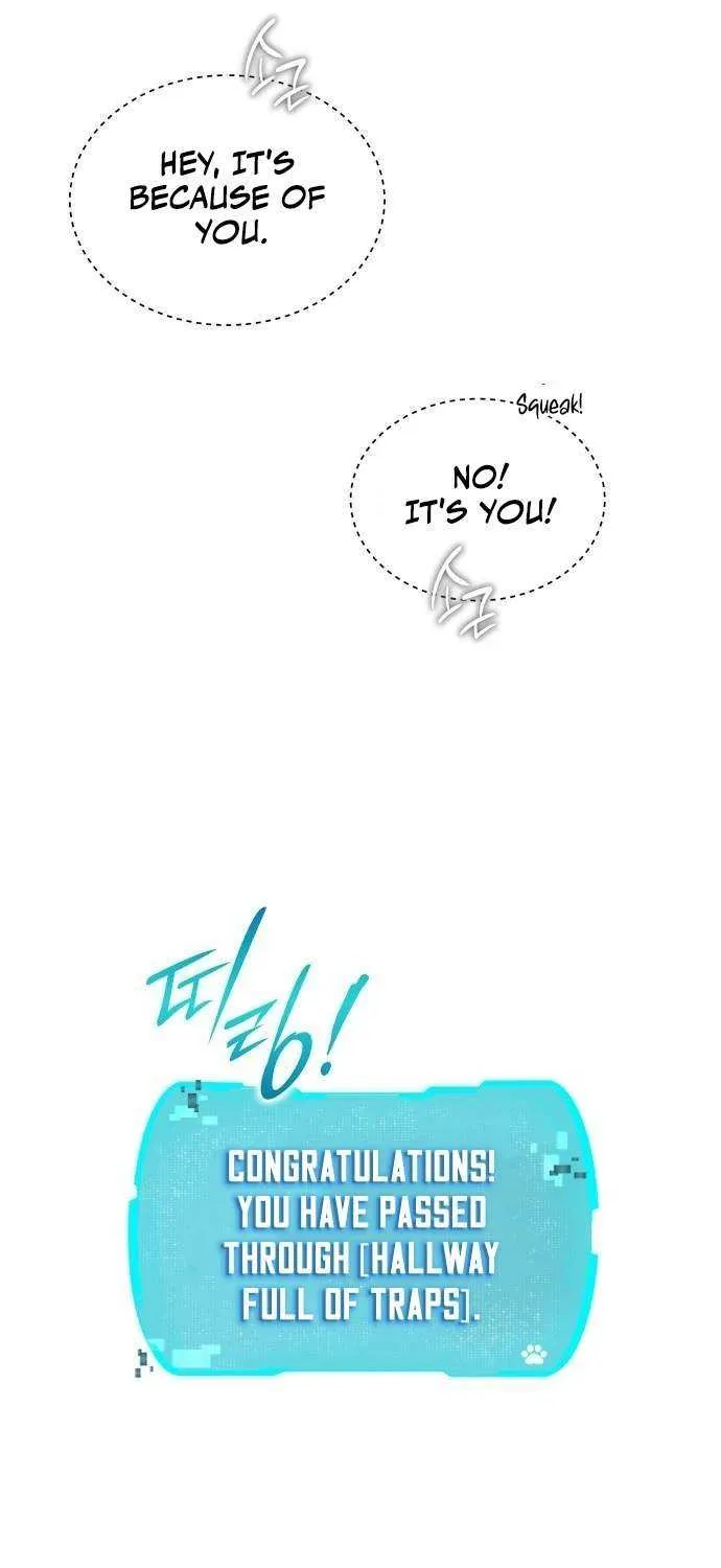 Read Divine Beast Kindergarten chapter 34 image 54 on Lezhin