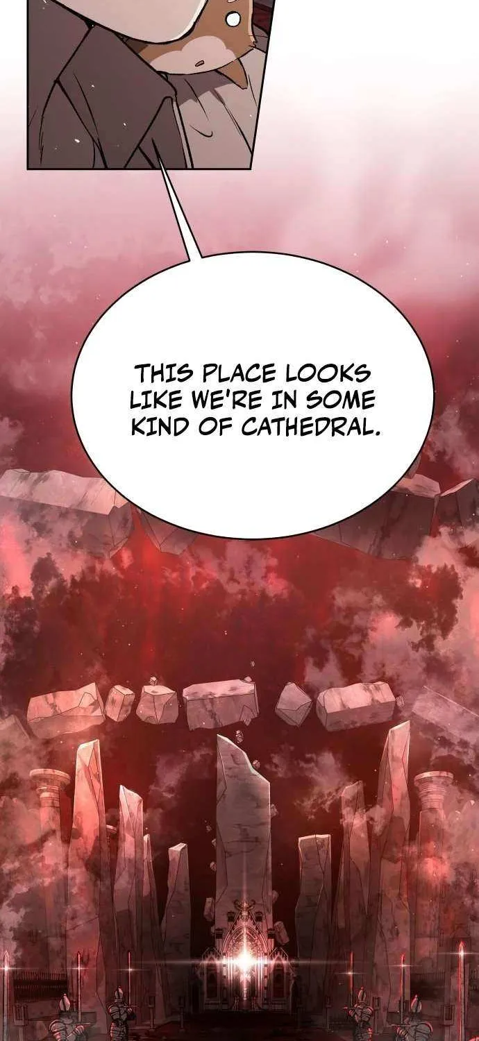 Read Divine Beast Kindergarten chapter 34 image 59 on Lezhin