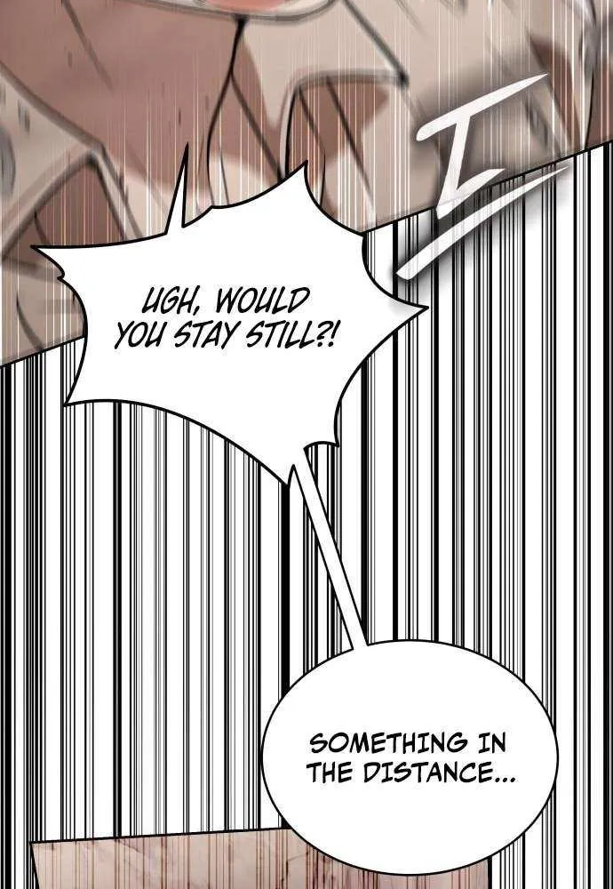 Read Divine Beast Kindergarten chapter 34 image 6 on Lezhin
