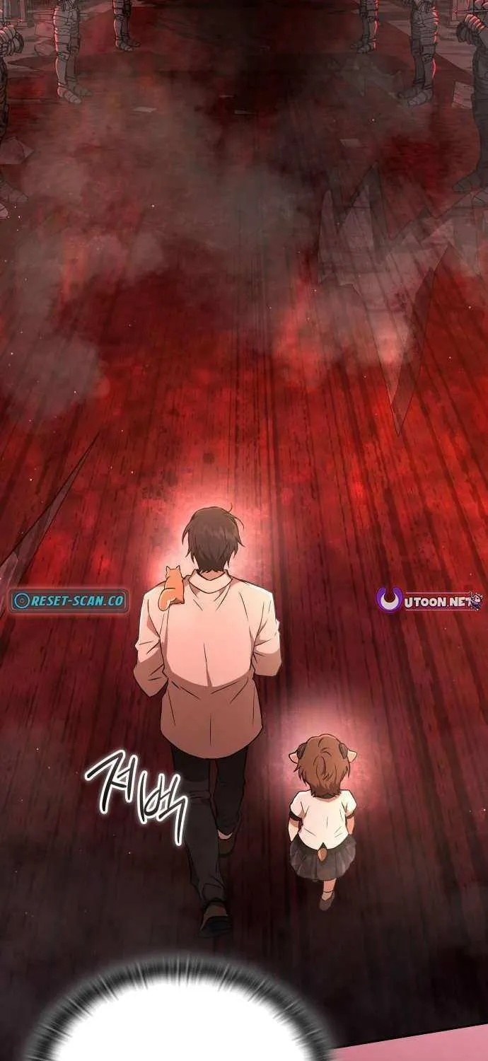 Read Divine Beast Kindergarten chapter 34 image 60 on Lezhin