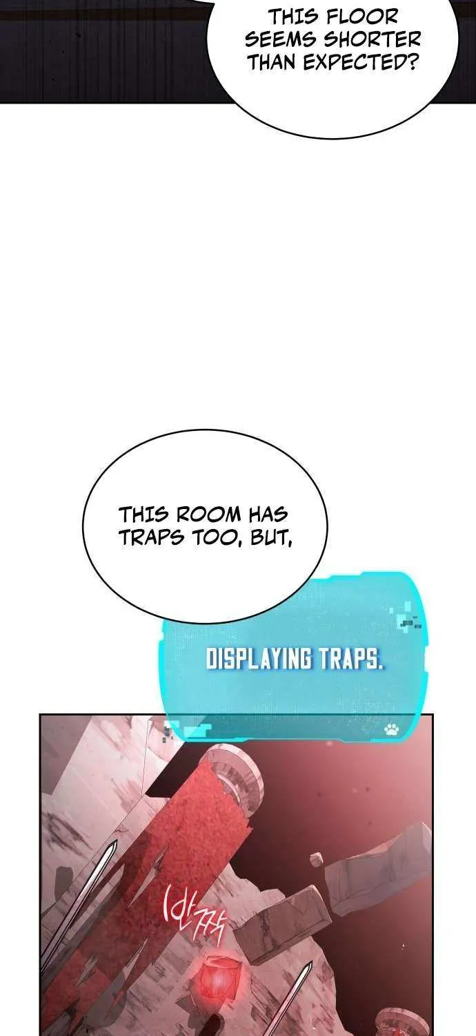 Read Divine Beast Kindergarten chapter 34 image 64 on Lezhin