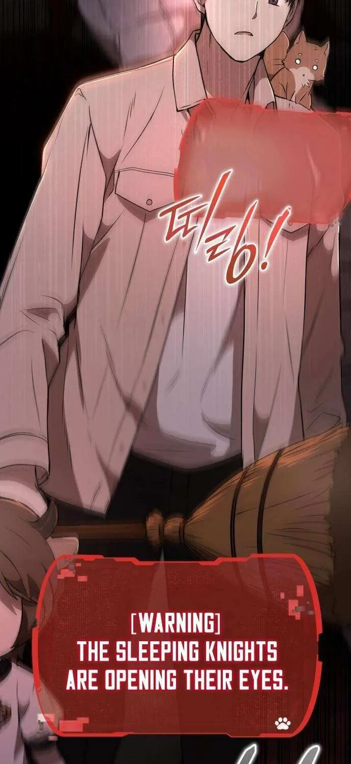 Read Divine Beast Kindergarten chapter 34 image 67 on Lezhin