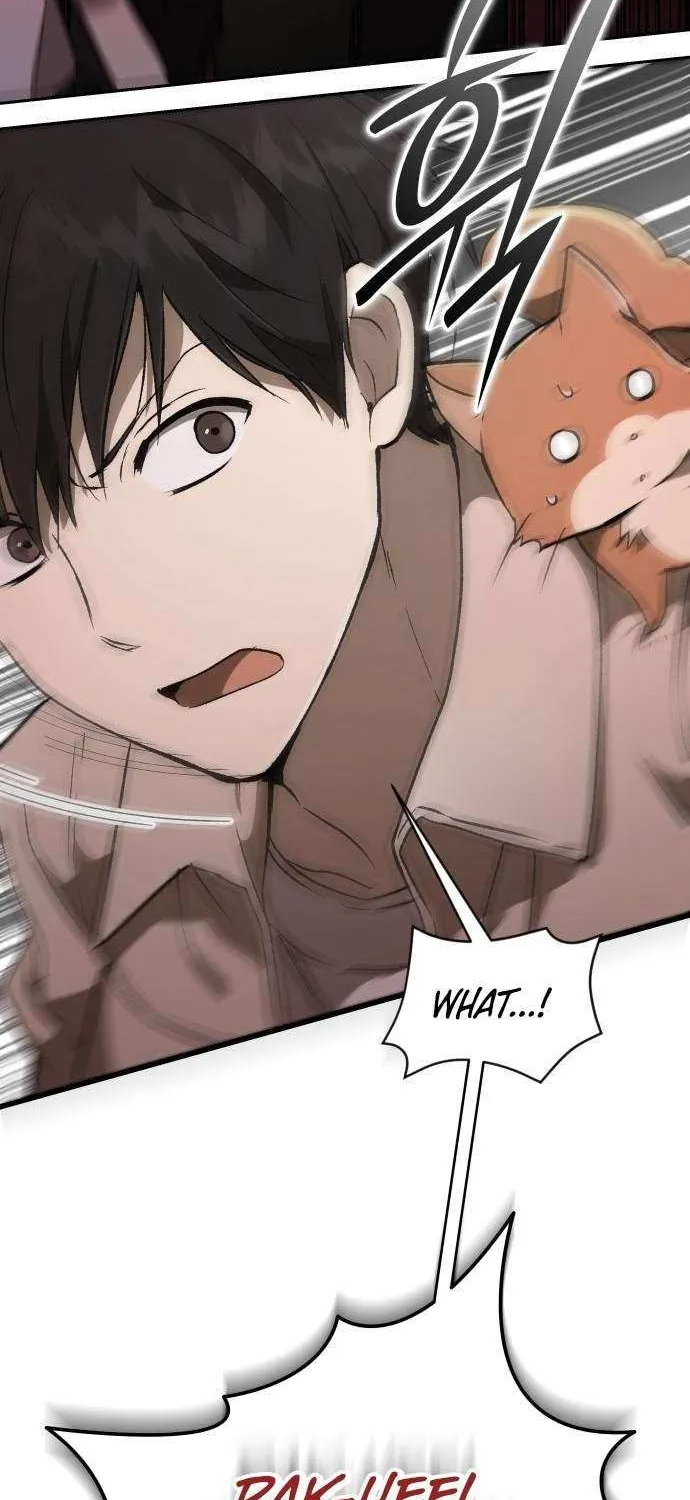 Read Divine Beast Kindergarten chapter 34 image 68 on Lezhin