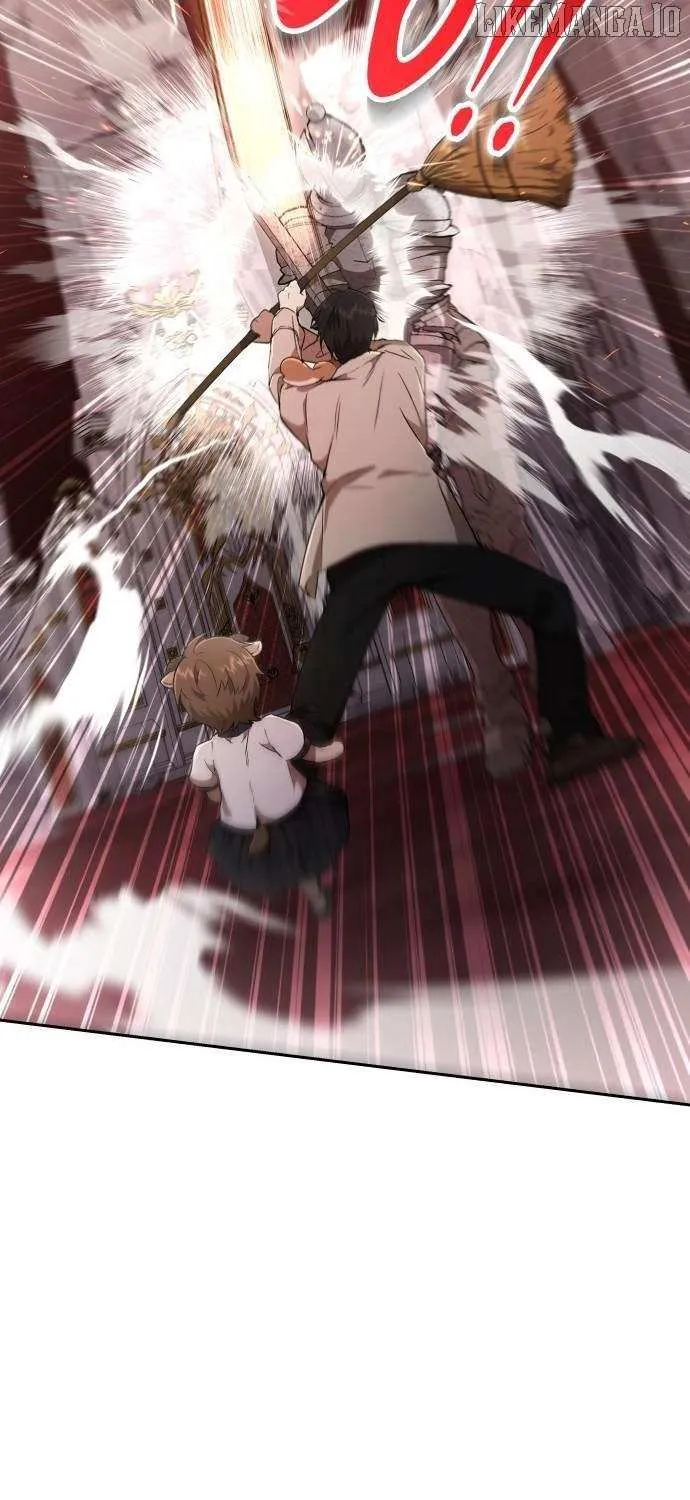 Read Divine Beast Kindergarten chapter 34 image 70 on Lezhin