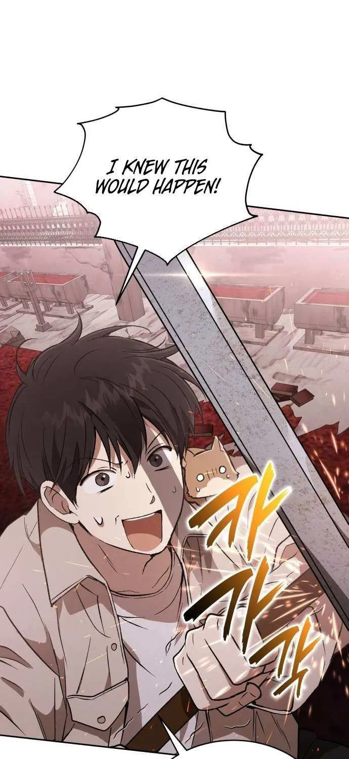 Read Divine Beast Kindergarten chapter 34 image 71 on Lezhin