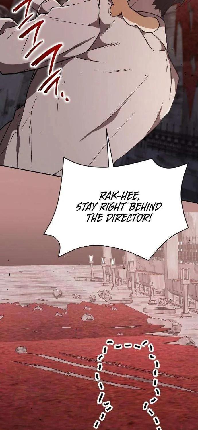 Read Divine Beast Kindergarten chapter 34 image 79 on Lezhin