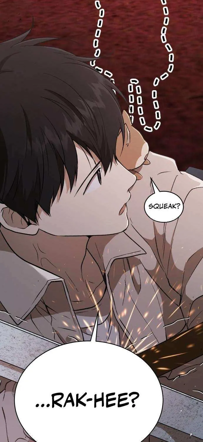 Read Divine Beast Kindergarten chapter 34 image 80 on Lezhin