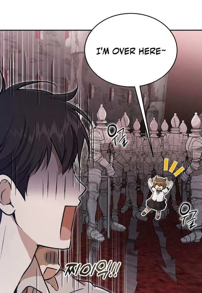 Read Divine Beast Kindergarten chapter 34 image 83 on Lezhin