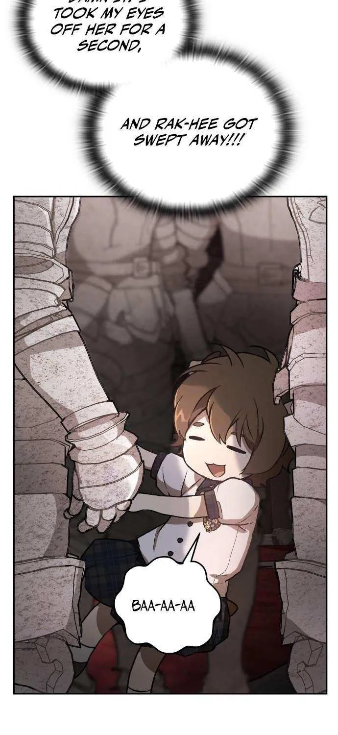 Read Divine Beast Kindergarten chapter 34 image 85 on Lezhin