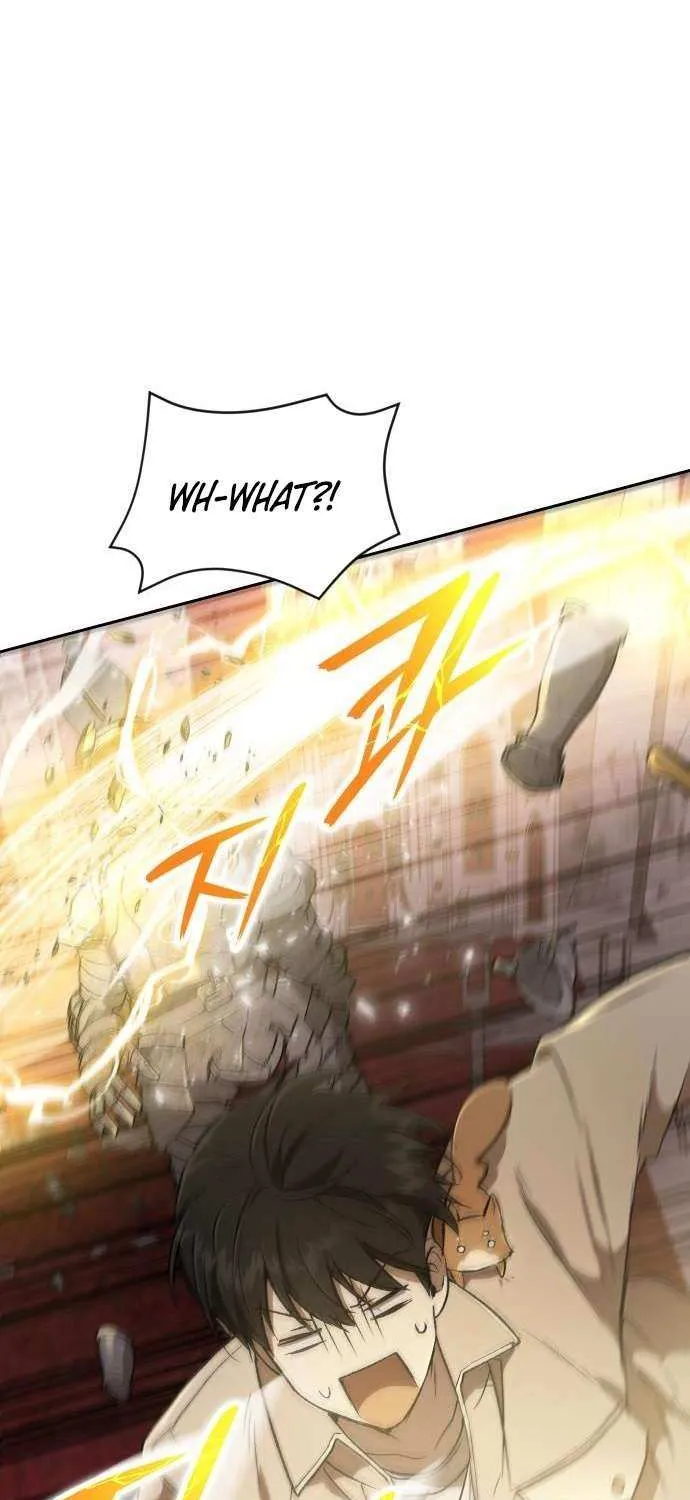 Read Divine Beast Kindergarten chapter 34 image 86 on Lezhin