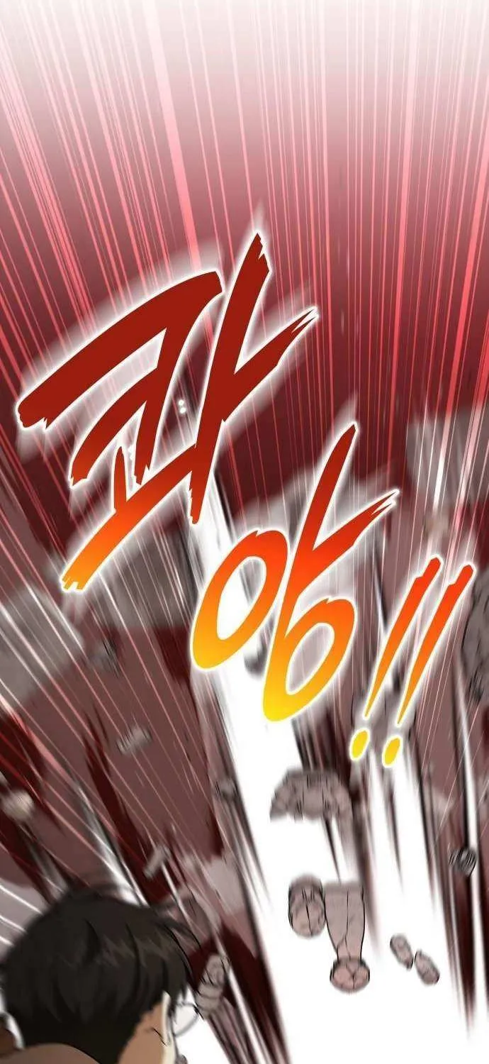 Read Divine Beast Kindergarten chapter 34 image 94 on Lezhin