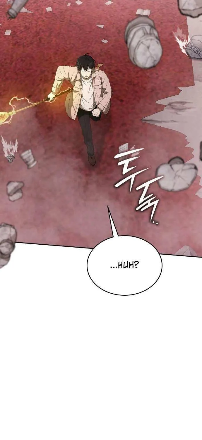 Read Divine Beast Kindergarten chapter 34 image 96 on Lezhin