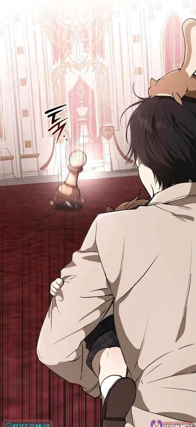 Read Divine Beast Kindergarten chapter 35 image 102 on Lezhin