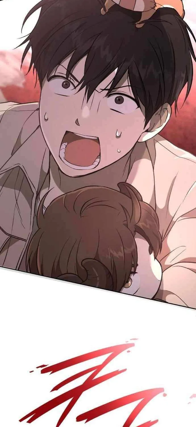 Read Divine Beast Kindergarten chapter 35 image 107 on Lezhin