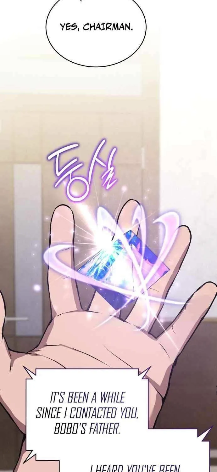 Read Divine Beast Kindergarten chapter 35 image 11 on Lezhin