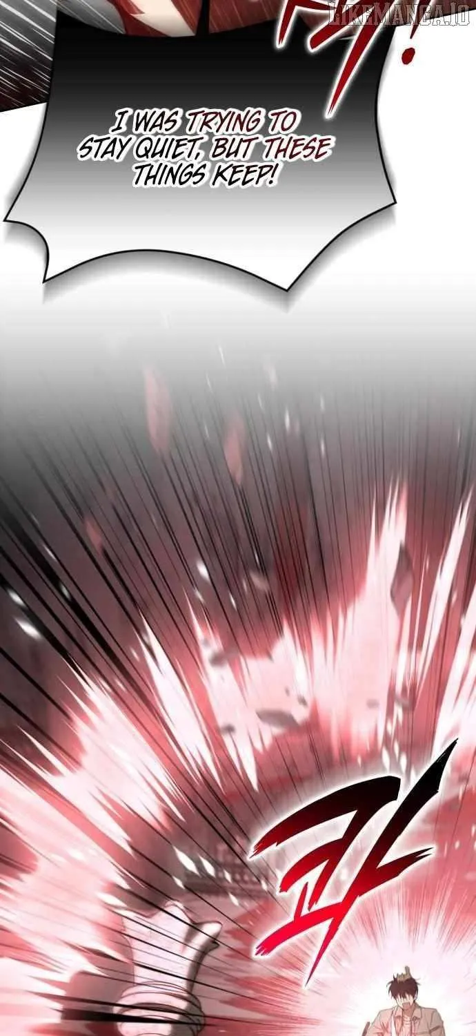 Read Divine Beast Kindergarten chapter 35 image 113 on Lezhin