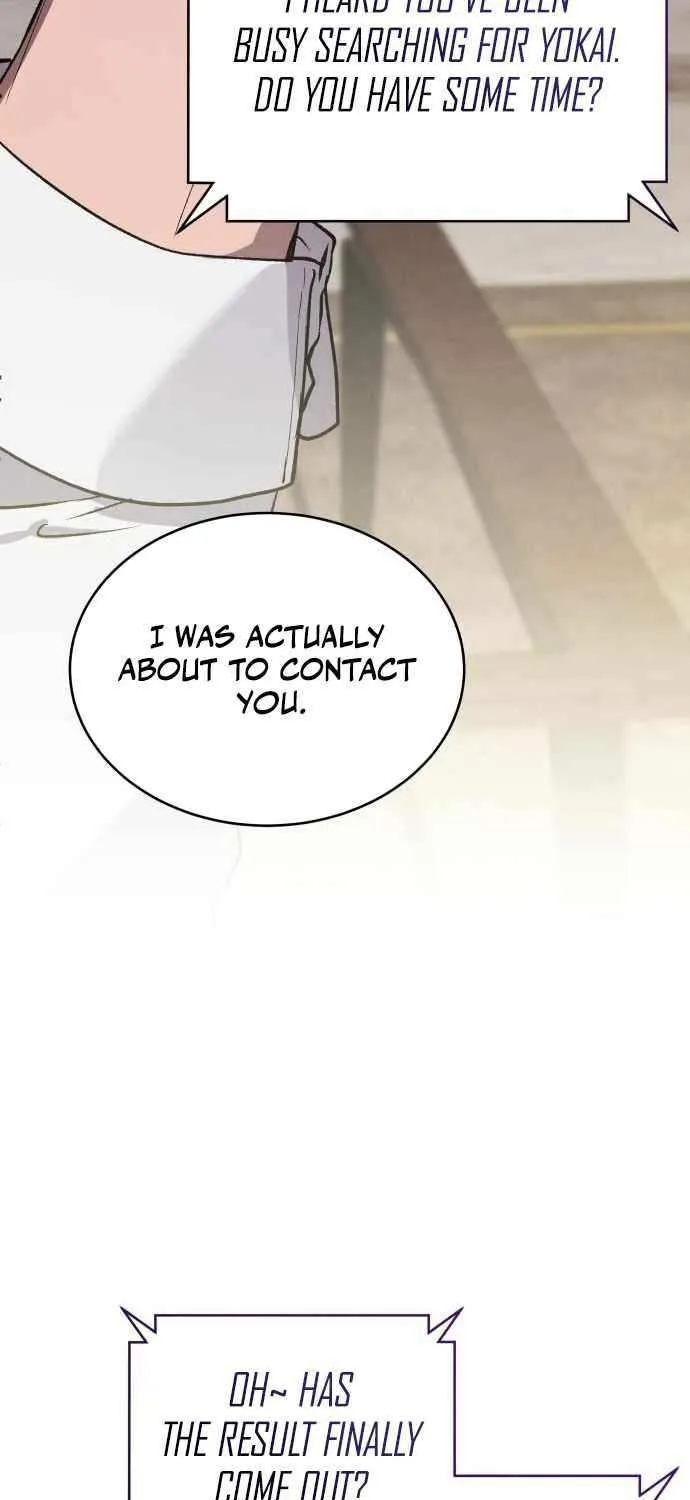 Read Divine Beast Kindergarten chapter 35 image 12 on Lezhin