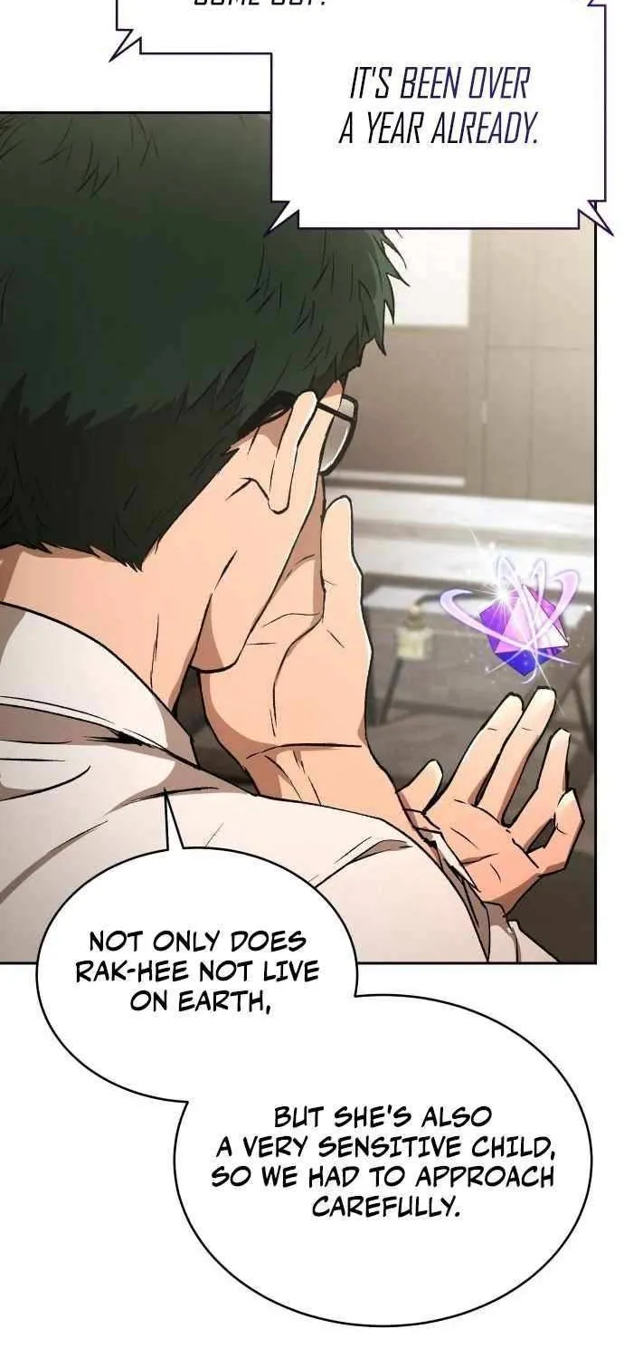 Read Divine Beast Kindergarten chapter 35 image 13 on Lezhin