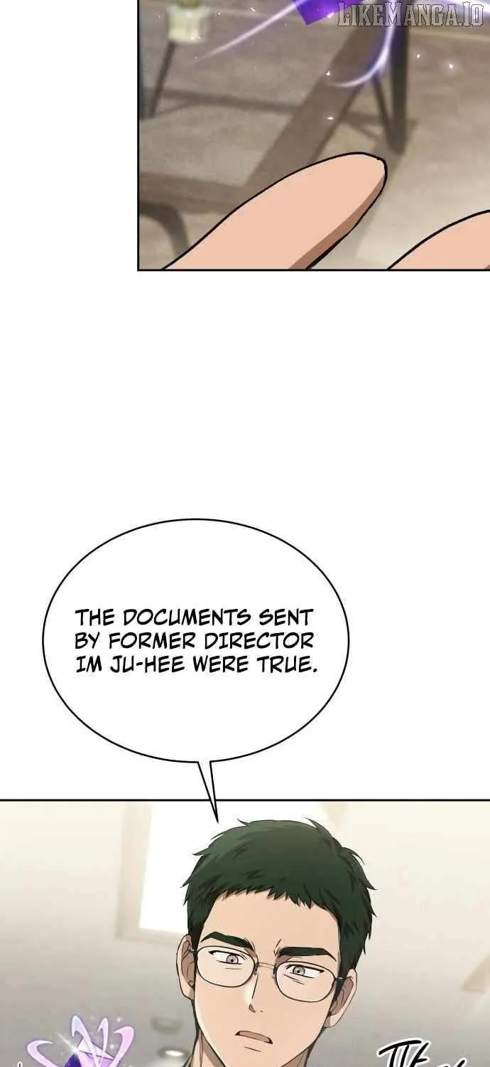 Read Divine Beast Kindergarten chapter 35 image 15 on Lezhin