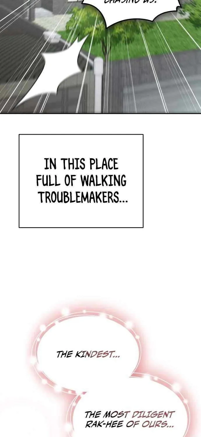 Read Divine Beast Kindergarten chapter 35 image 20 on Lezhin