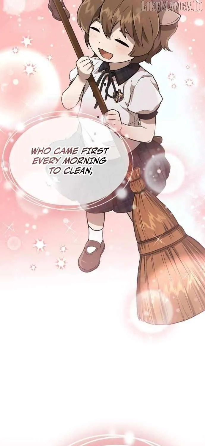 Read Divine Beast Kindergarten chapter 35 image 22 on Lezhin