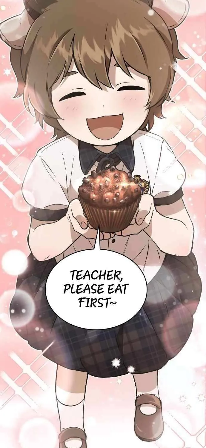 Read Divine Beast Kindergarten chapter 35 image 24 on Lezhin
