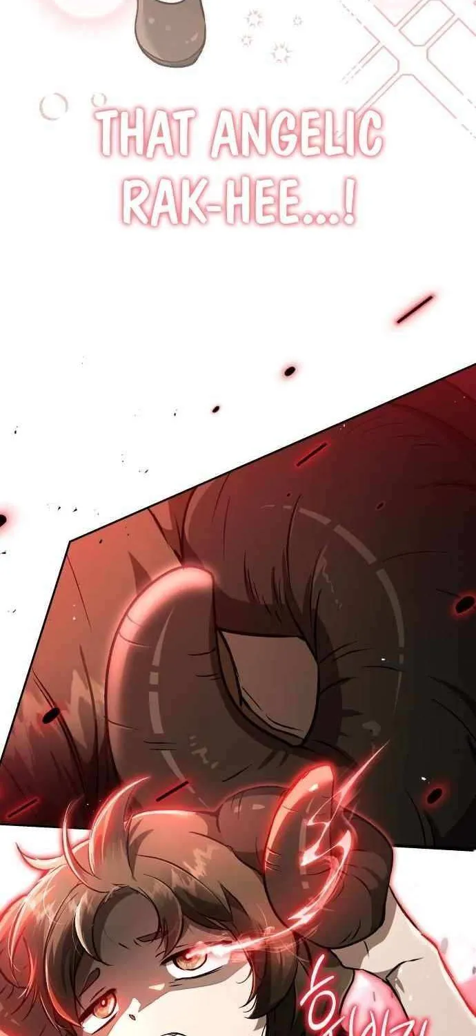 Read Divine Beast Kindergarten chapter 35 image 25 on Lezhin