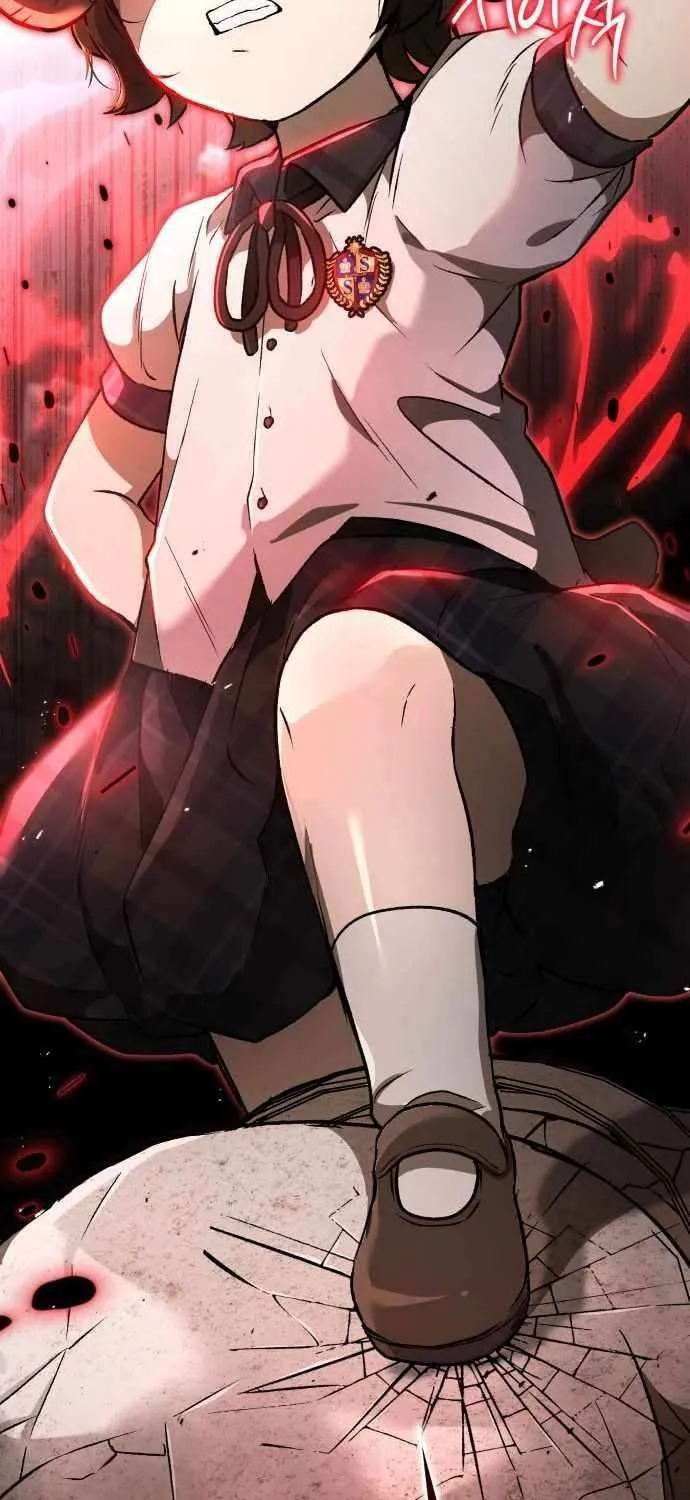 Read Divine Beast Kindergarten chapter 35 image 26 on Lezhin