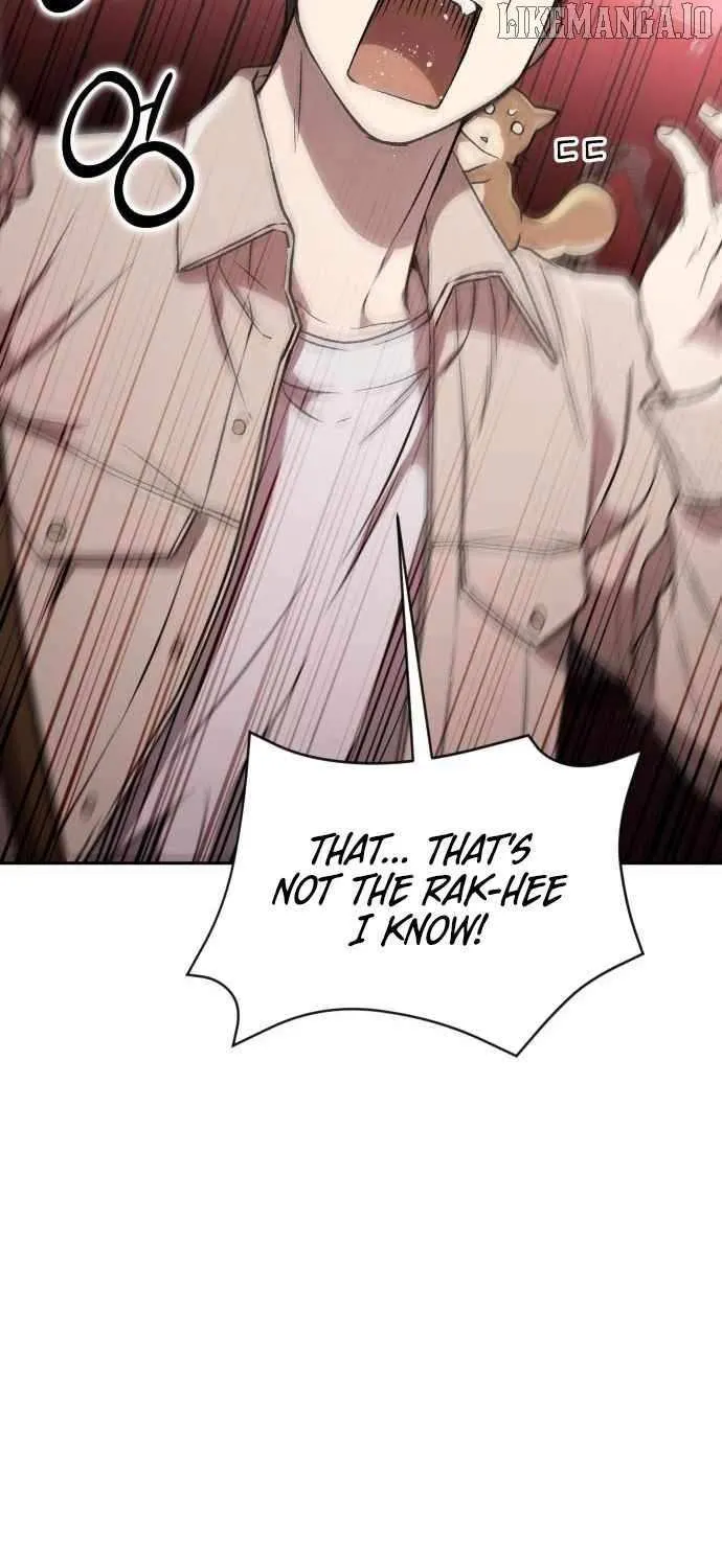 Read Divine Beast Kindergarten chapter 35 image 29 on Lezhin