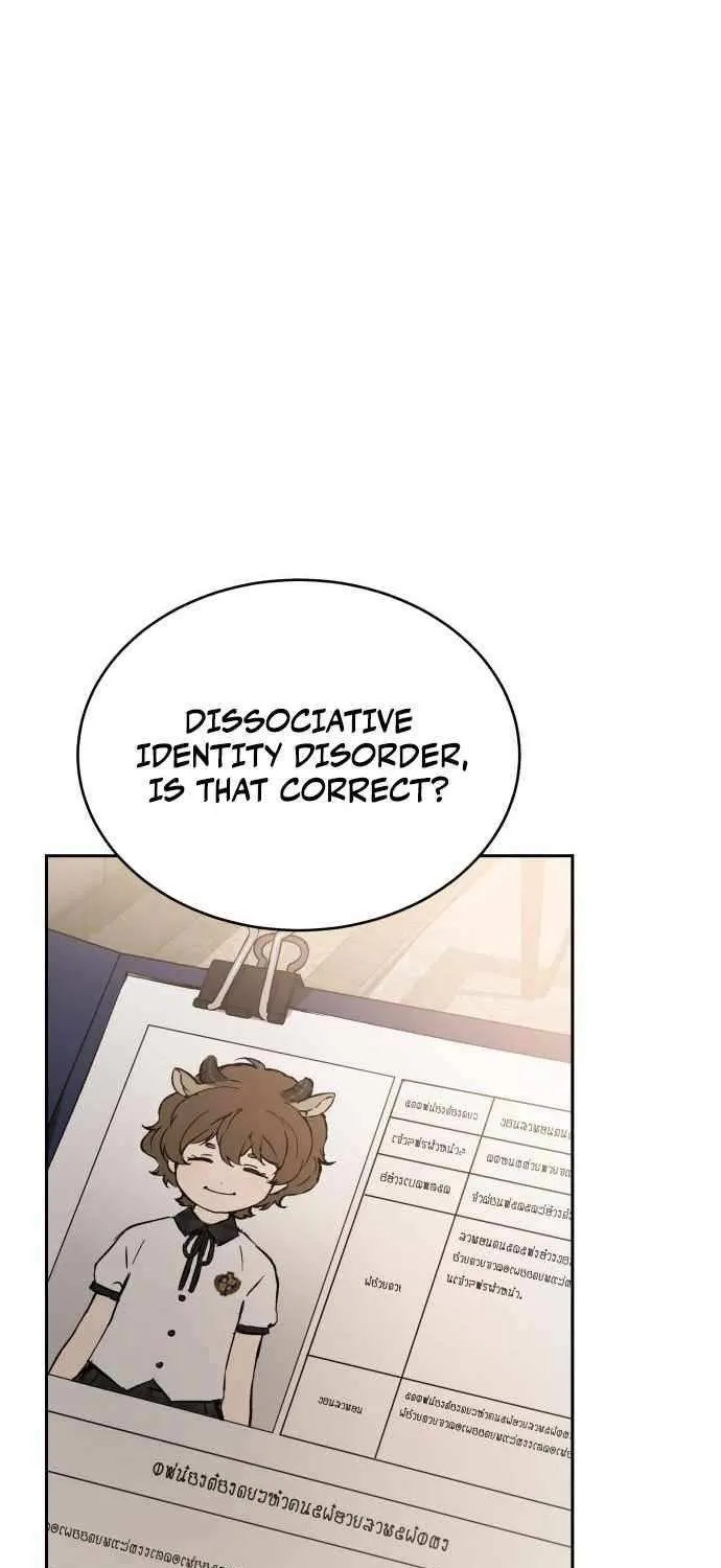 Read Divine Beast Kindergarten chapter 35 image 3 on Lezhin