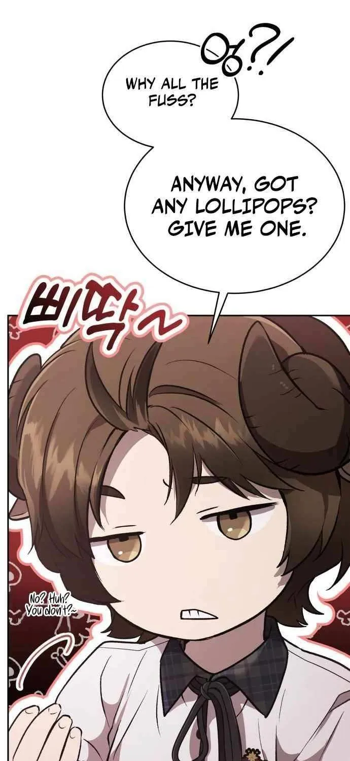 Read Divine Beast Kindergarten chapter 35 image 30 on Lezhin