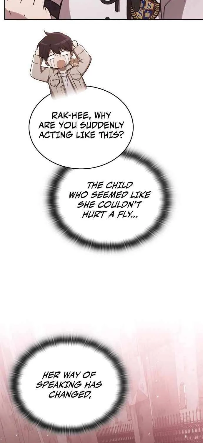Read Divine Beast Kindergarten chapter 35 image 31 on Lezhin