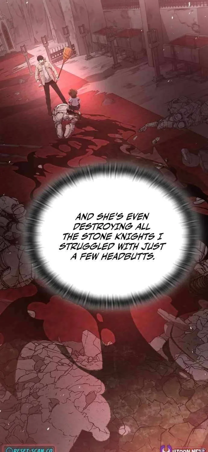 Read Divine Beast Kindergarten chapter 35 image 32 on Lezhin