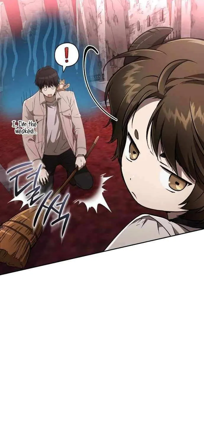Read Divine Beast Kindergarten chapter 35 image 37 on Lezhin