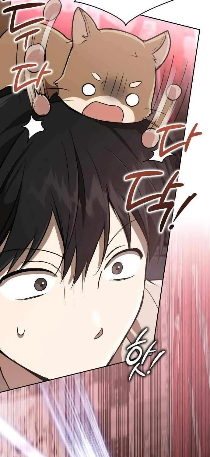 Read Divine Beast Kindergarten chapter 35 image 40 on Lezhin